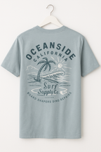 SHAPERS BAY T-S