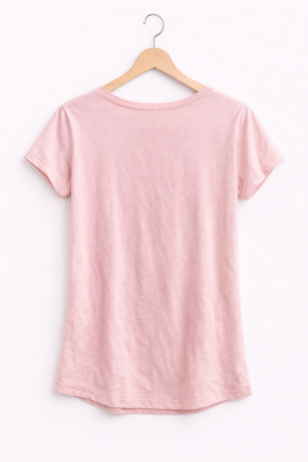 BELLA & CANVAS SALTY T-S