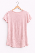 BELLA & CANVAS SALTY T-S