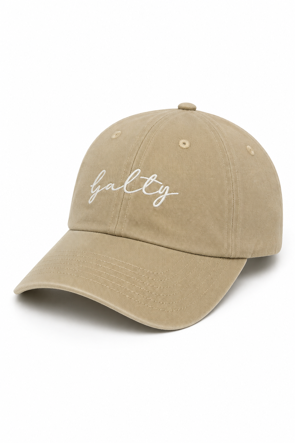 SALTY B-CAP