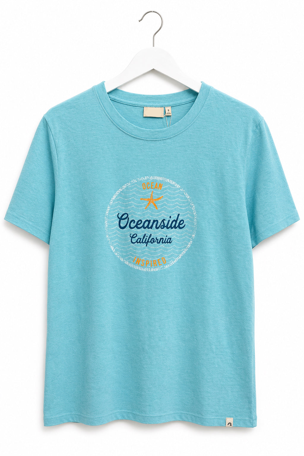 SEASIDE W-TEE