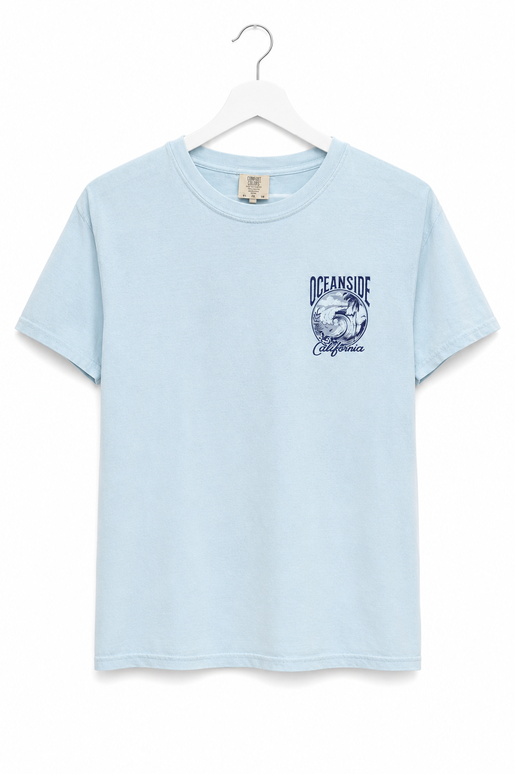 FORCE OF NATURE PREMIUM TEE