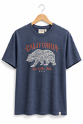 CALI BEAR P/C