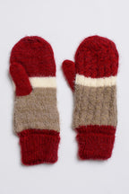 ULTRA SOFT MITTEN