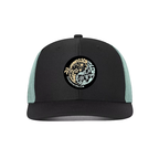SUNKISSED VIBES TRUCKER HAT