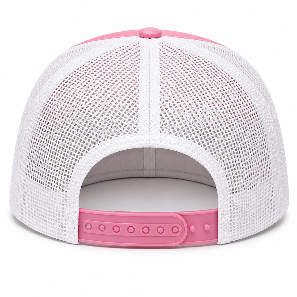 THE COAST B-CAP