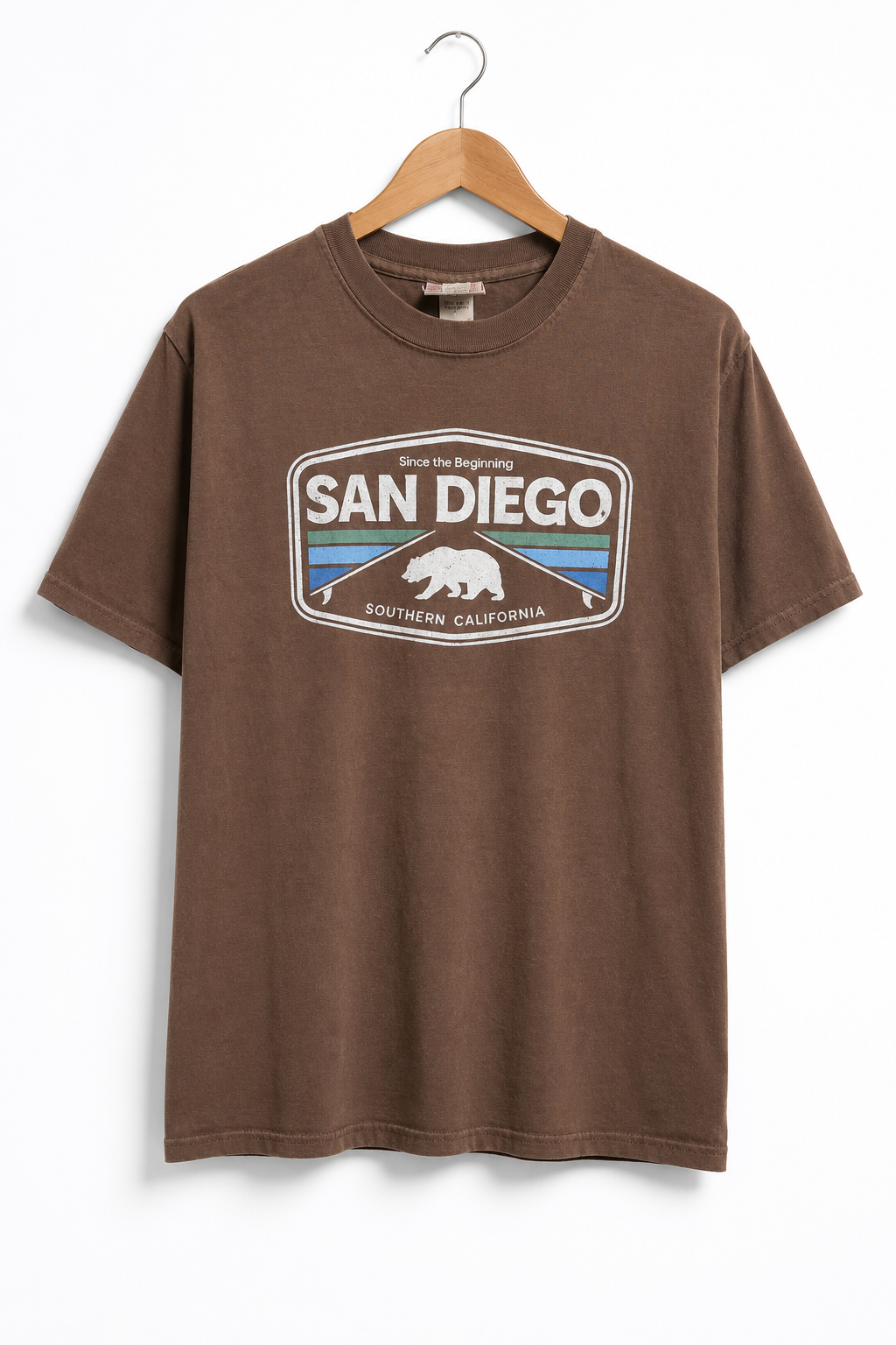 UP LOUD PREMIUM TEE