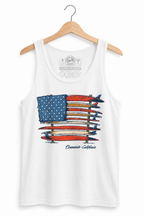 FLAG-SURF T-TOP