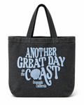 ANOTHER DAY TOTE BAG