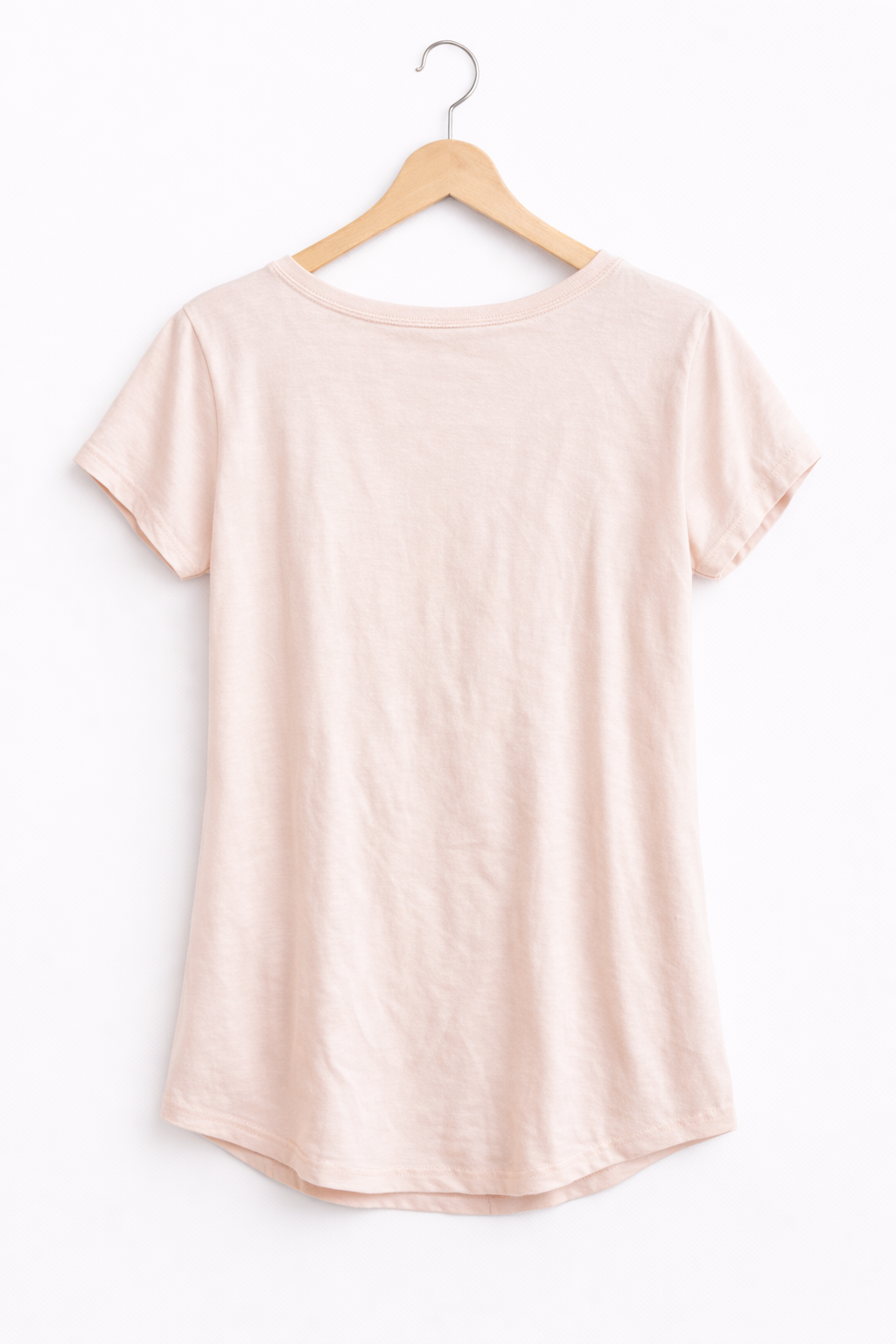 OASIS BLUSH WOMEN'S TEE