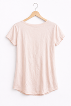 OASIS BLUSH WOMEN'S TEE