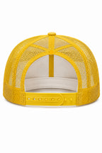 ALOHA TRUCKER HAT