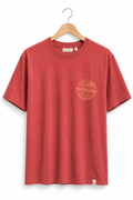 SURF BADGE M-TEE
