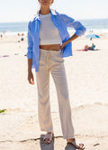 CALI PANTS KHAKI