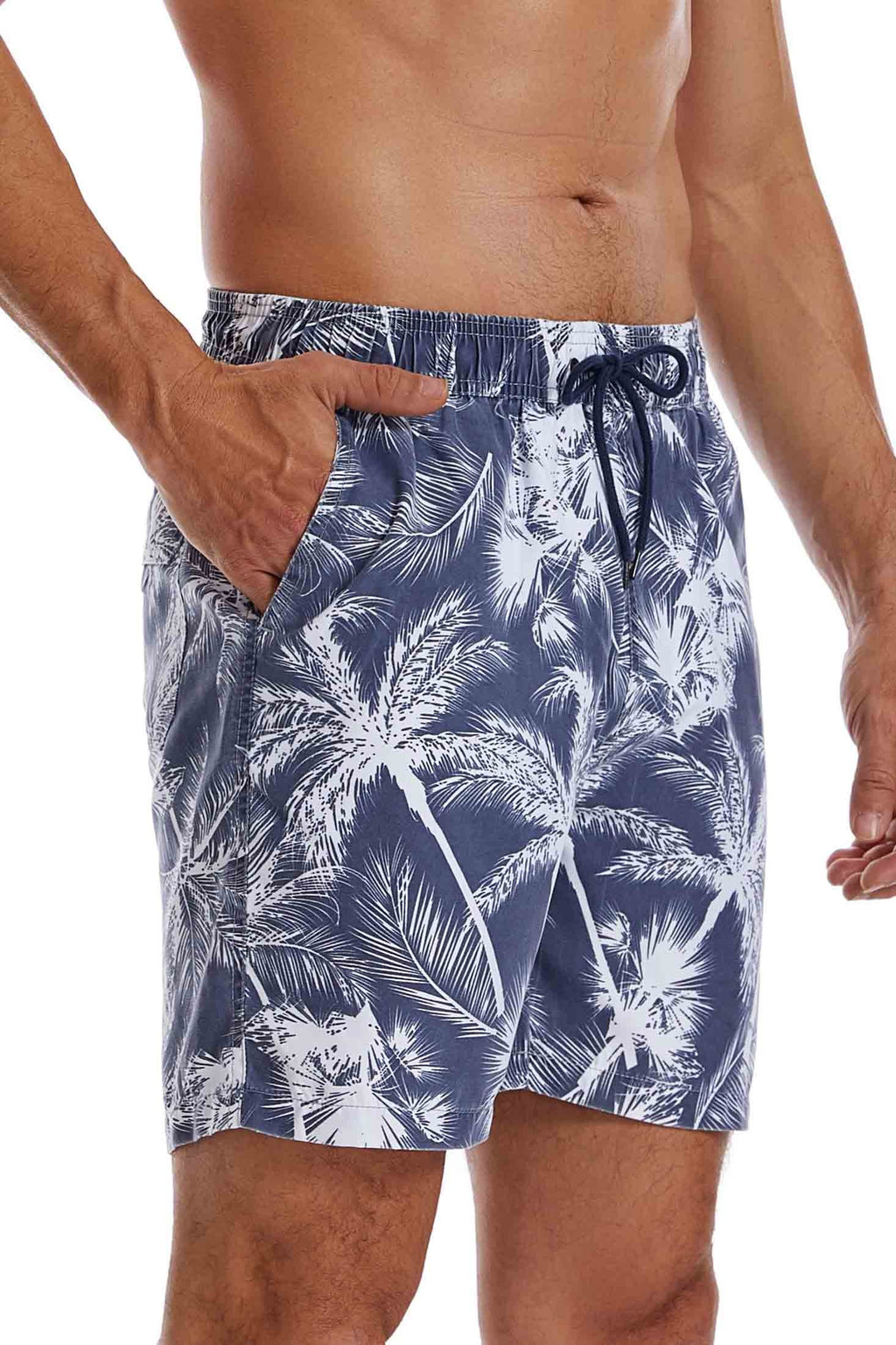 Coconut Tree Beach Short