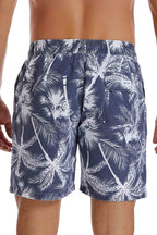 Coconut Tree Beach Short