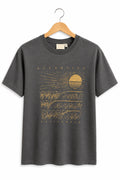 ROLLING BARRELS M-TEE