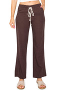 CALI PANTS BROWN