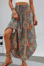 BOHO SKIRT