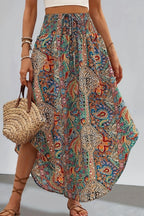 BOHO SKIRT