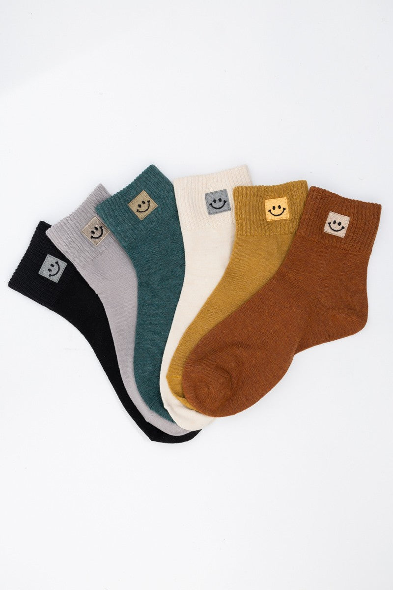 HAPPY FEET SOCKS