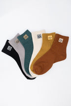 HAPPY FEET SOCKS