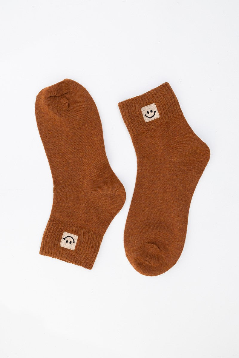 HAPPY FEET SOCKS