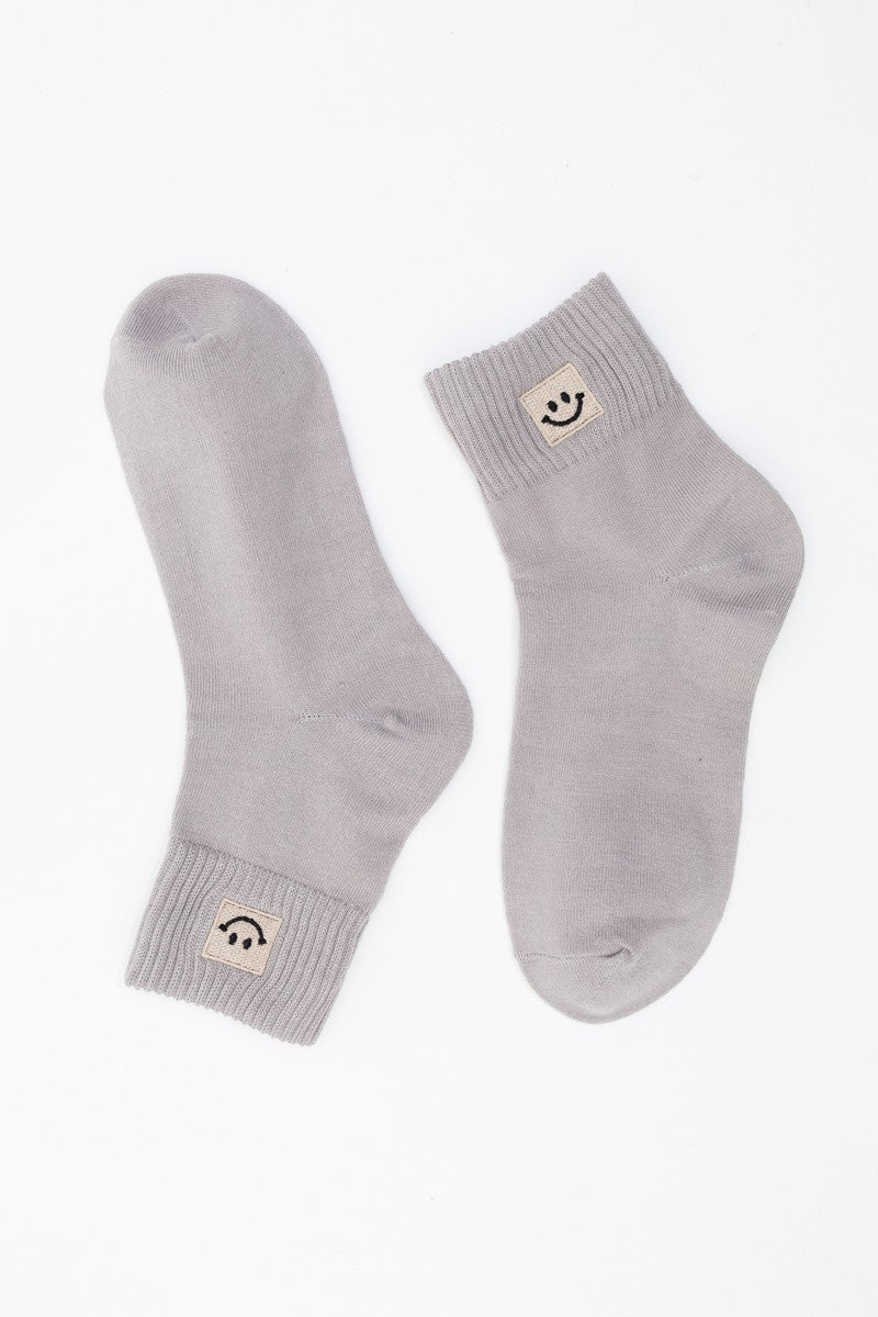 HAPPY FEET SOCKS