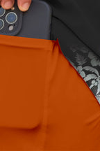 HYPERFLY 2 IN 1 BOARDSHORTS