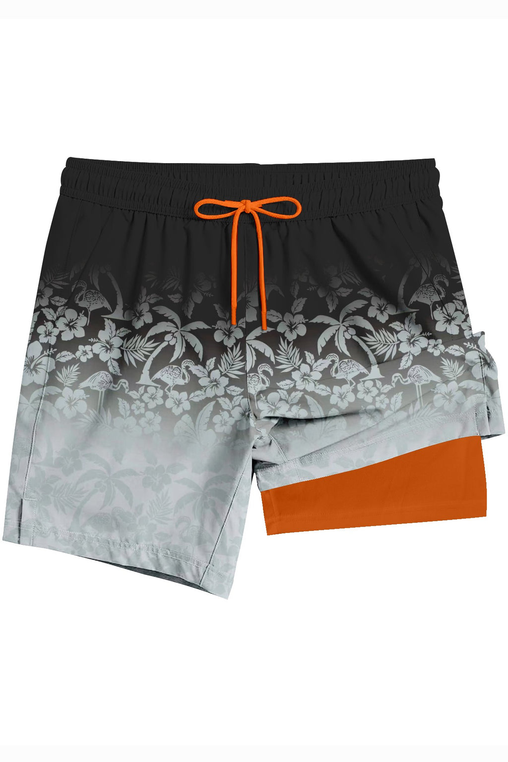 HYPERFLY 2 IN 1 BOARDSHORTS