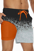 HYPERFLY 2 IN 1 BOARDSHORTS