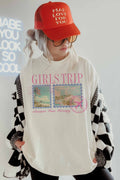 GIRLS TRIP GRAPHIC TEE
