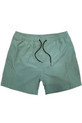 MARINA SOLID SWIM TRUNKS