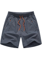CRUISE SWIM SHORTS