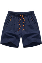 CRUISE SWIM SHORTS