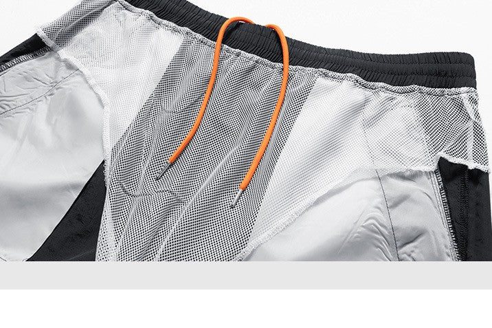 CRUISE SWIM SHORTS
