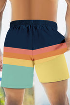 LAGUNA 2 IN 1 SWIM TRUNK