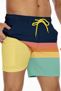LAGUNA 2 IN 1 SWIM TRUNK