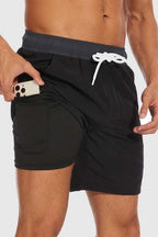 LA JOLLA 17'' SWIM TRUNKS