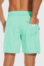 LA JOLLA 17'' SWIM TRUNKS