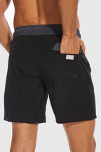 LA JOLLA 17'' SWIM TRUNKS