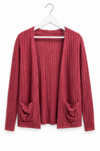SUPER SOFT CARDIGAN