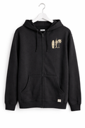 COASTAL COLLECTION ZIP HOODIE