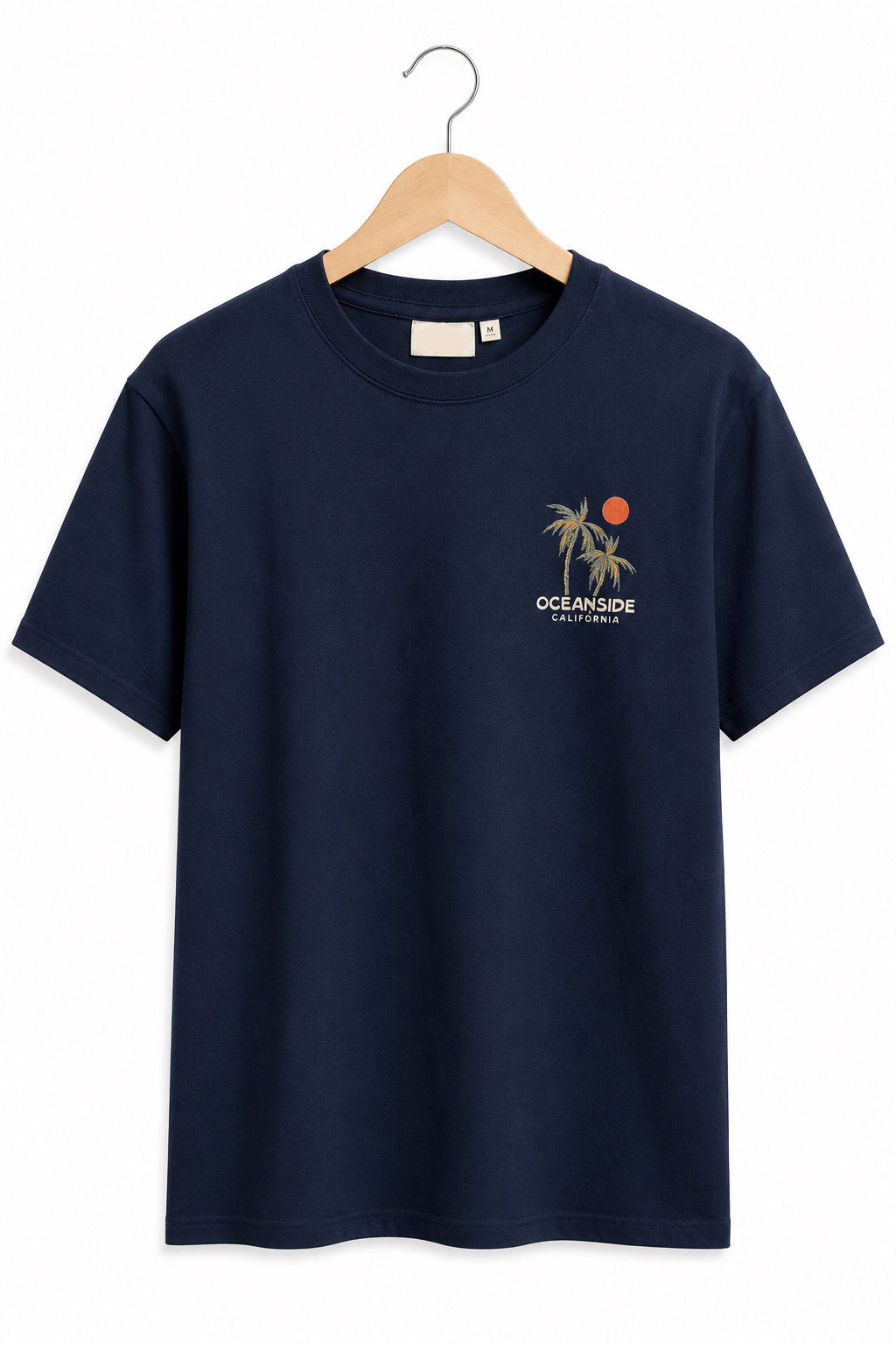 COASTLINE T-S