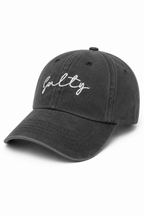 SALTY B-CAP