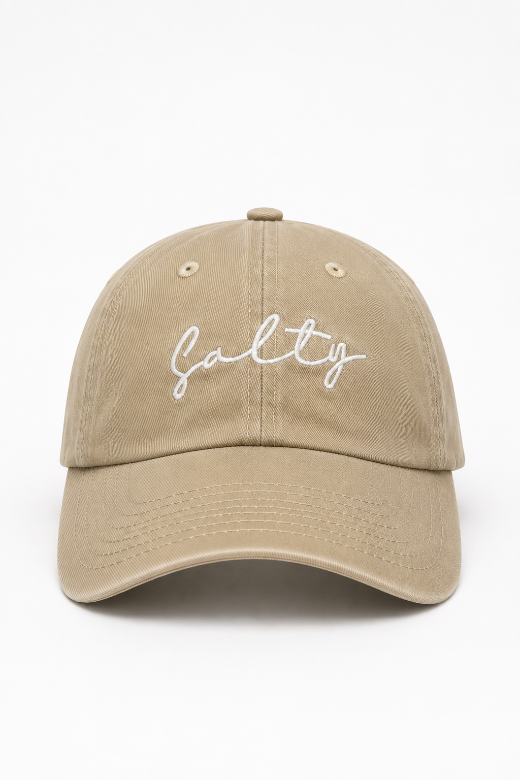 SALTY B-CAP