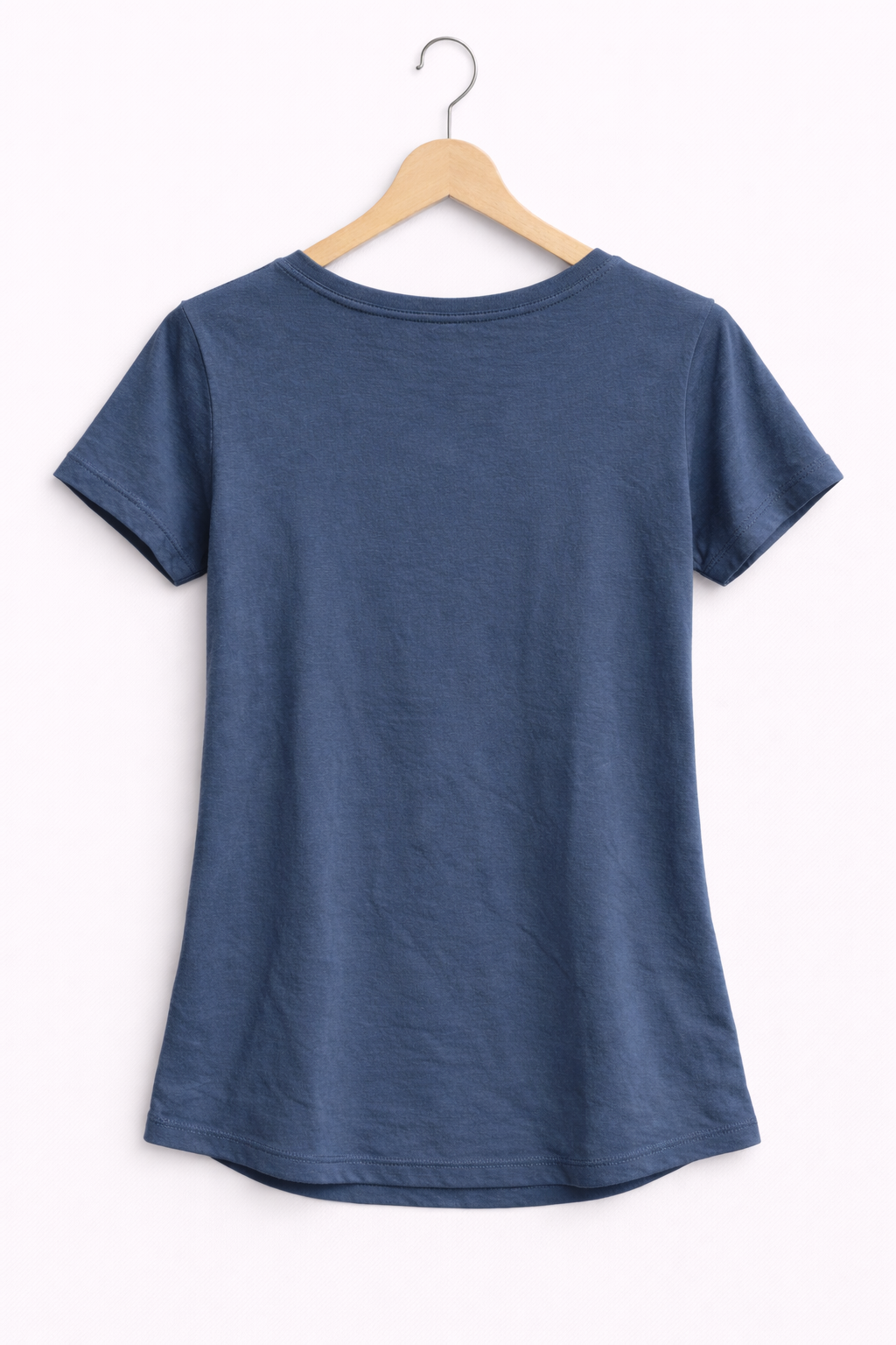 BELLA & CANVAS SALTY T-S