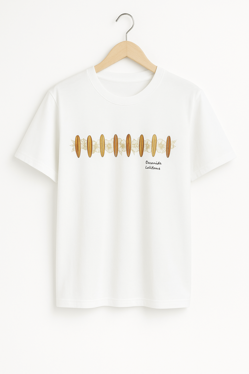 CLASSIC BOARDS T-S