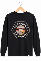 HEX WAVE L/S