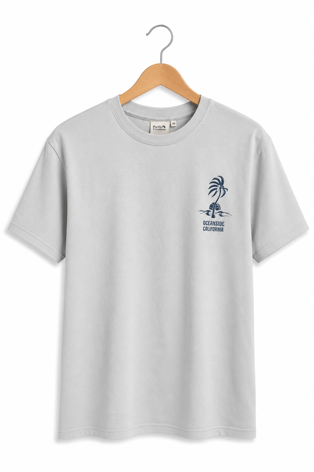 ADVENTURER PALM T-S
